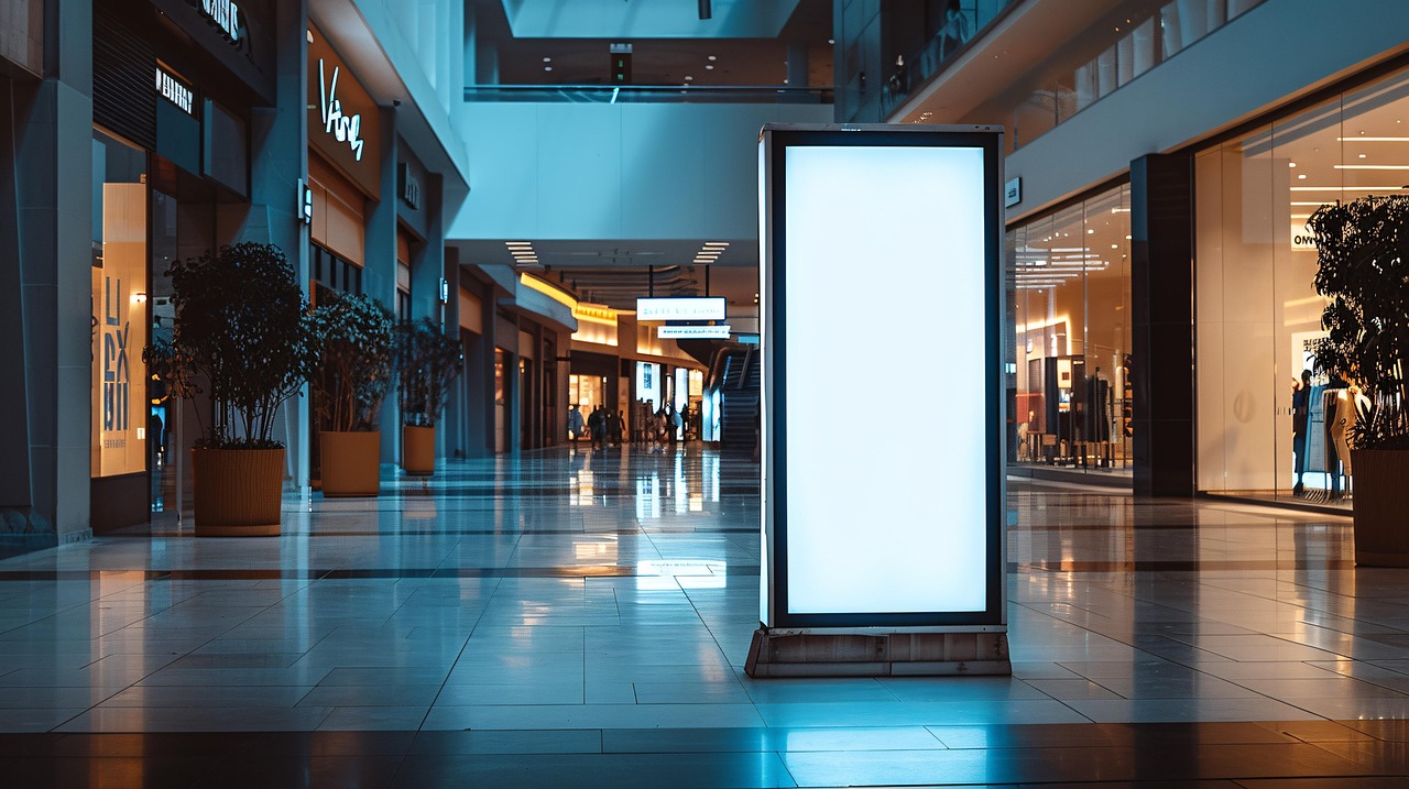 Roll Up Banners