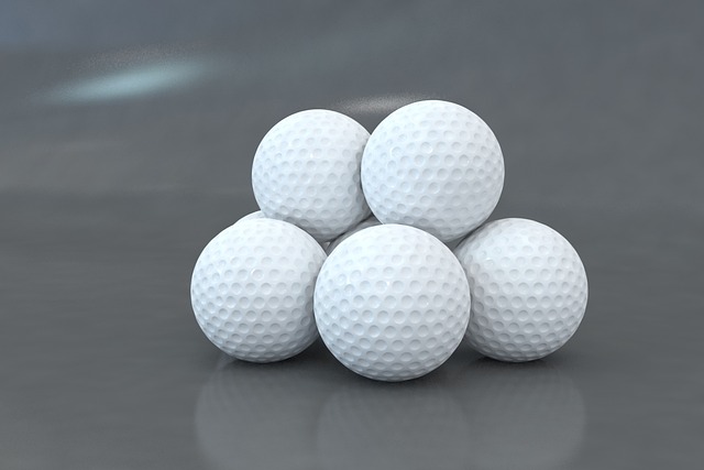 Golf Balls