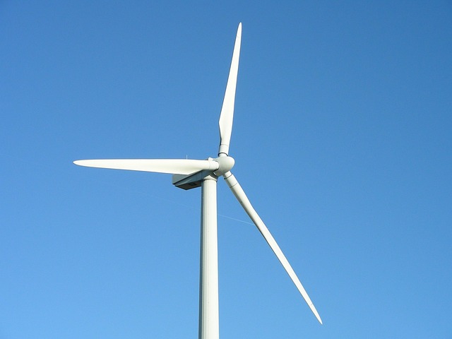 Wind Rotators