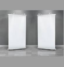 Rollup Banners