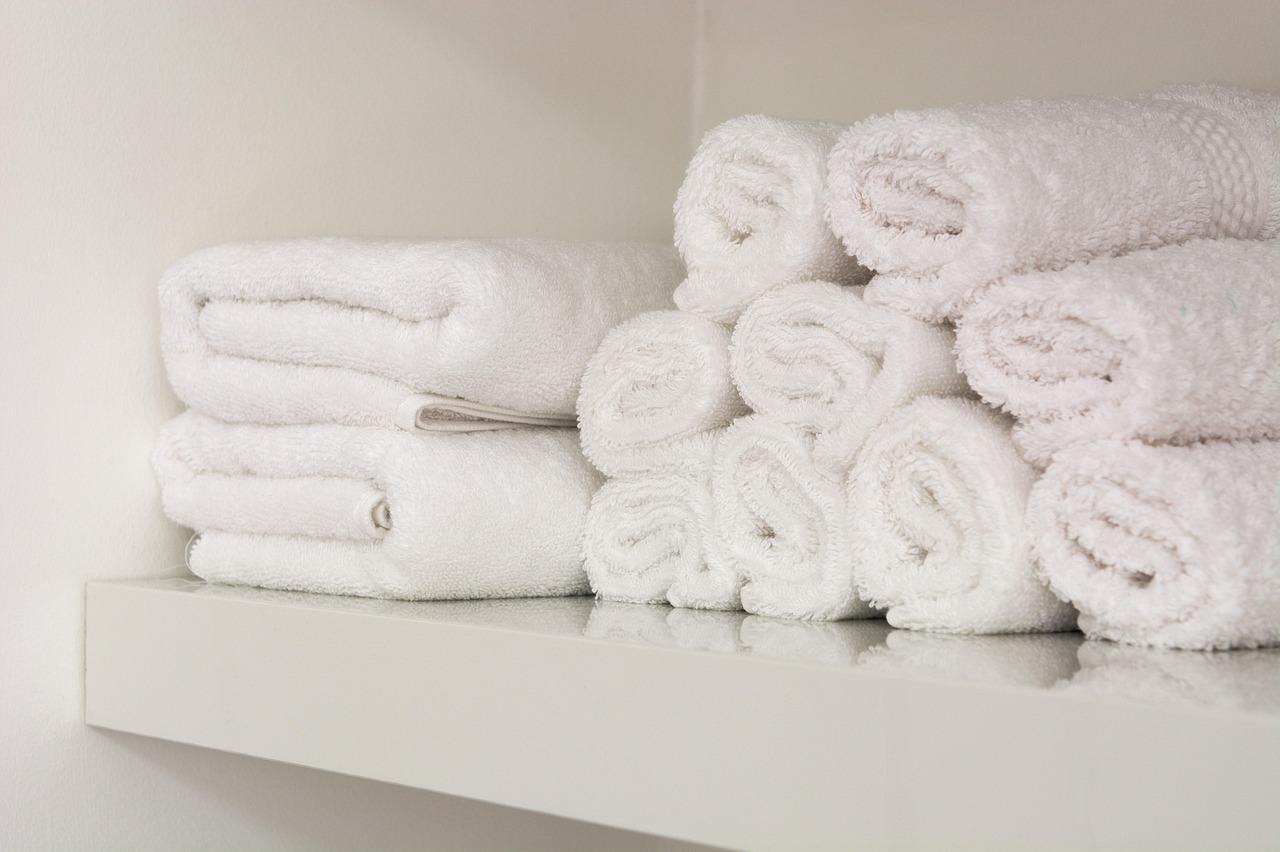 Golf Towels