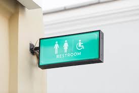 Indoor Signage