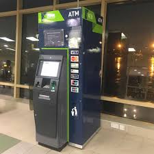 ATM Branding