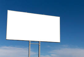 Billboard Fabrication