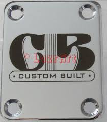 Custom Built Steel
