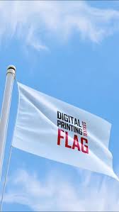 Flag/Textile Prints