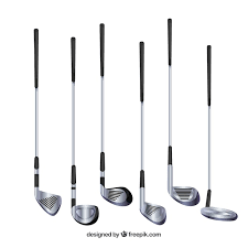 Golf Clubs