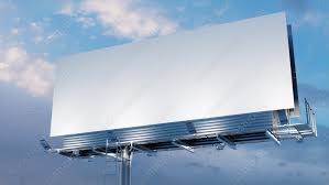 Large Format Billboards