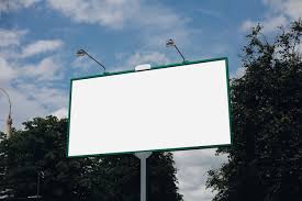 Mini Format Billboards