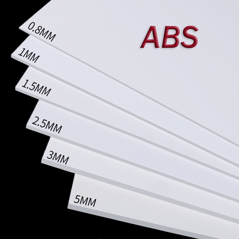 ABS Board Prints